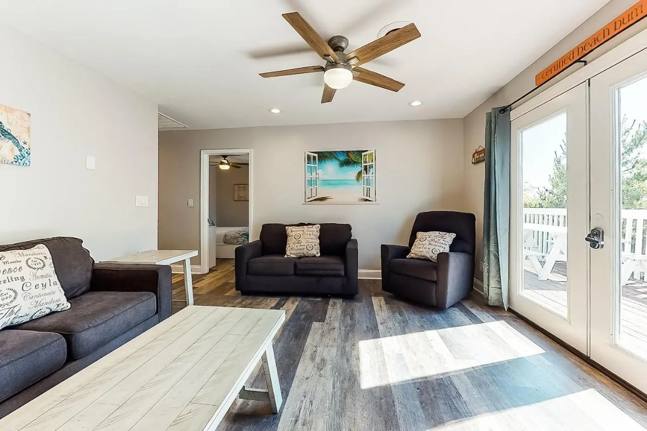 Bay B. Grande Apartment Ocean City