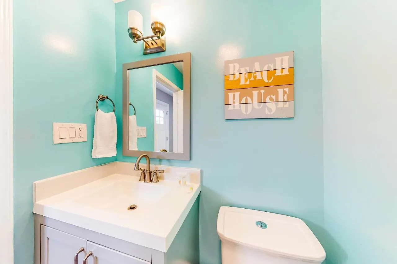 Bay B. Grande Apartment Ocean City