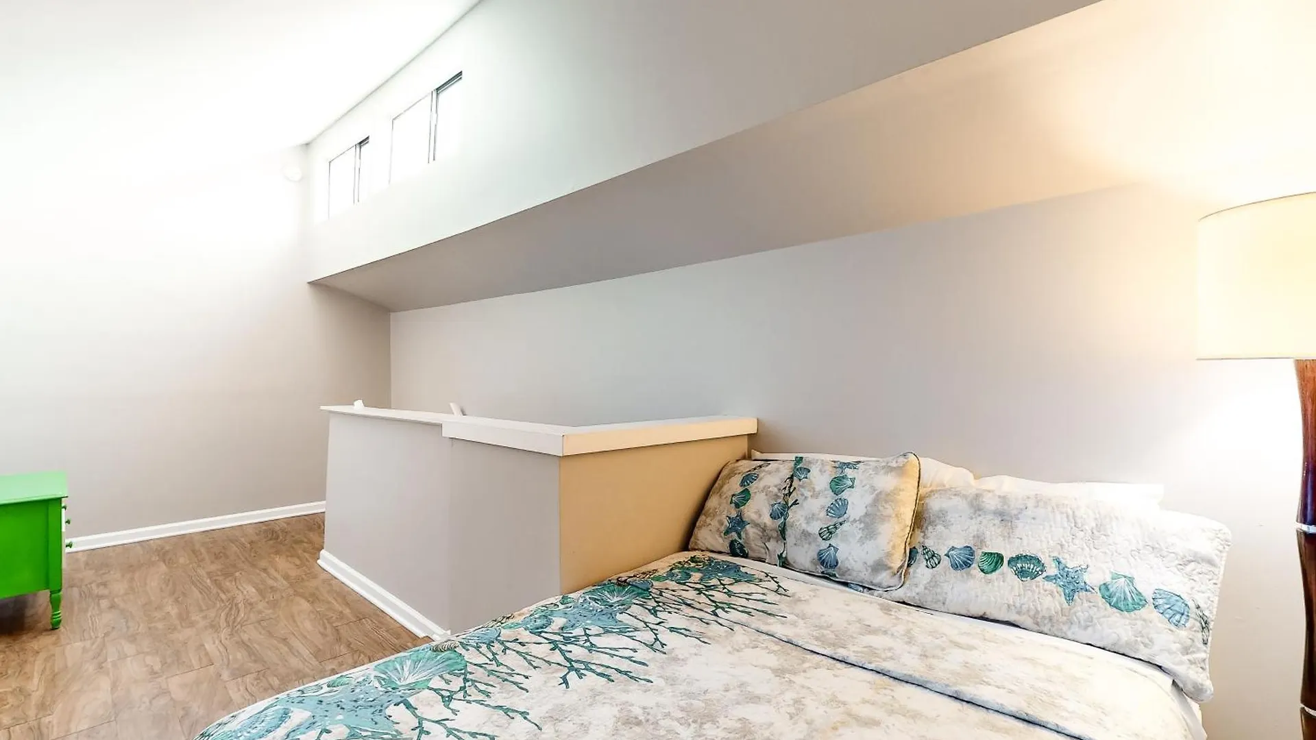 Bay B. Grande Apartment Ocean City