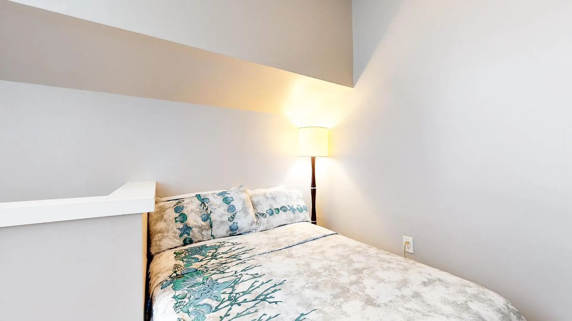 Bay B. Grande Apartment Ocean City