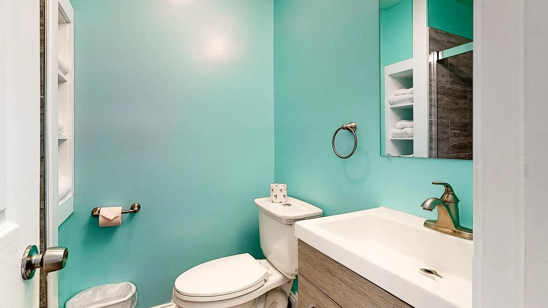 Bay B. Grande Apartment Ocean City United States