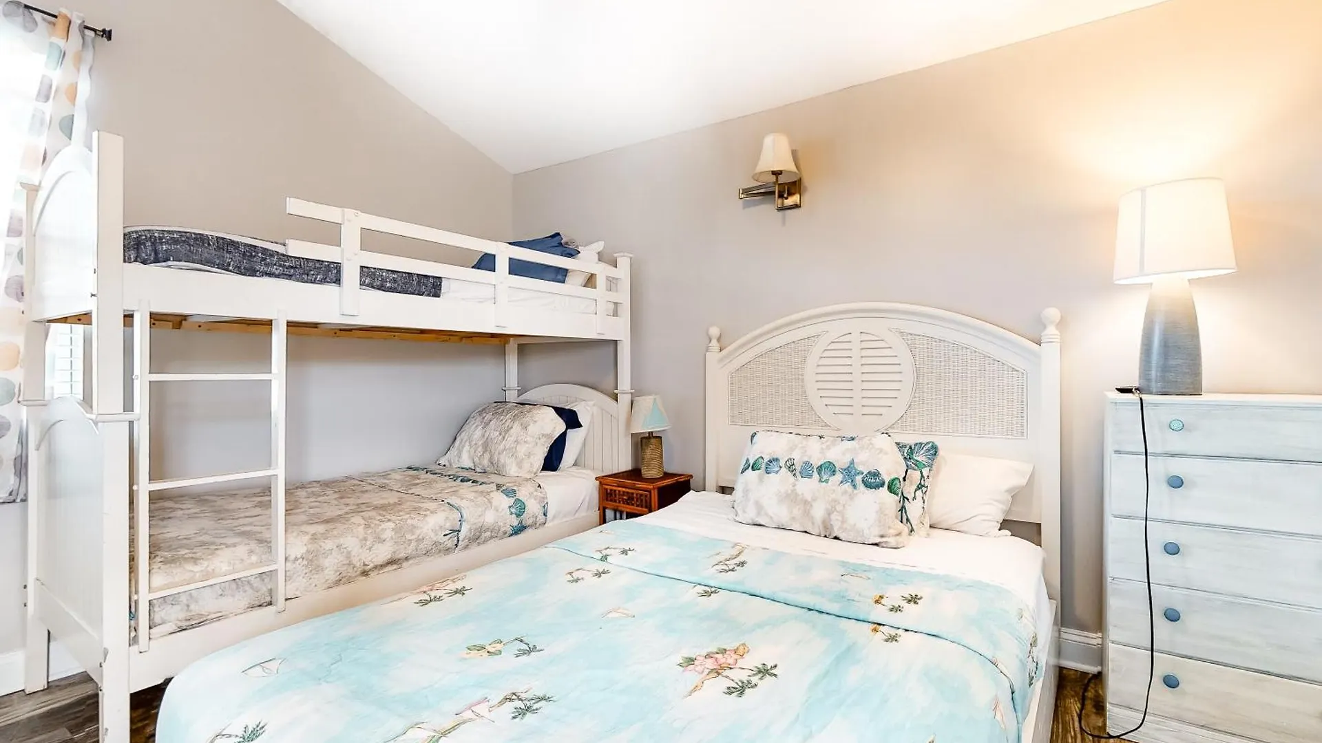 Bay B. Grande Apartment Ocean City 0*,