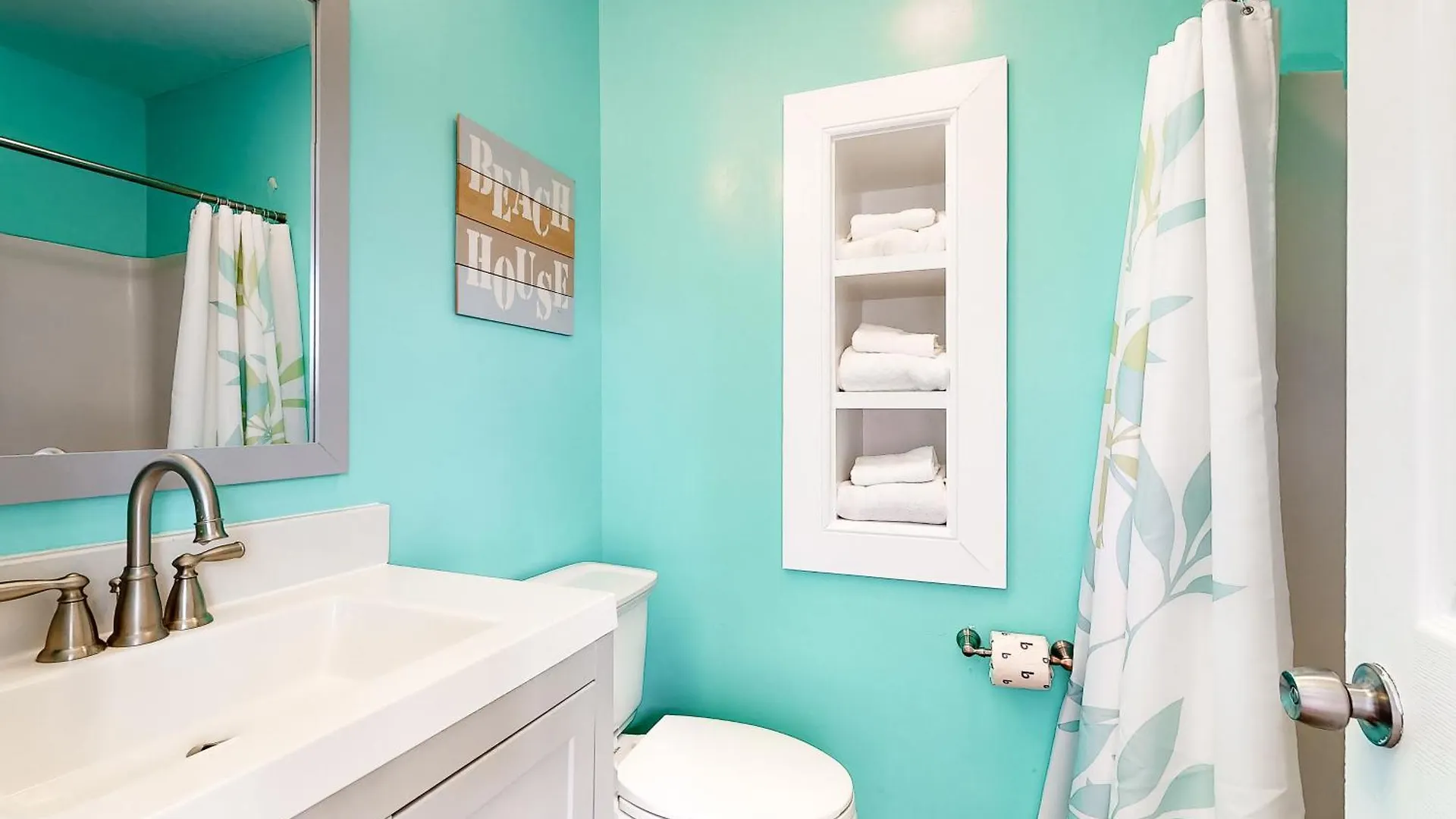 Bay B. Grande Apartment Ocean City