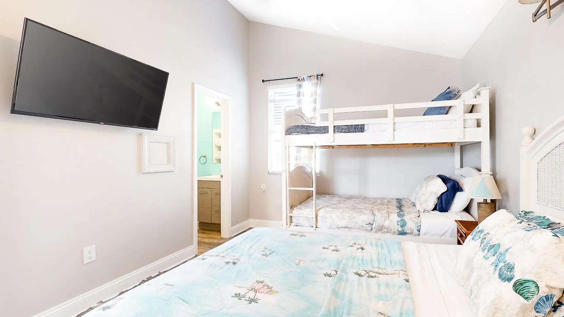 Bay B. Grande Apartment Ocean City