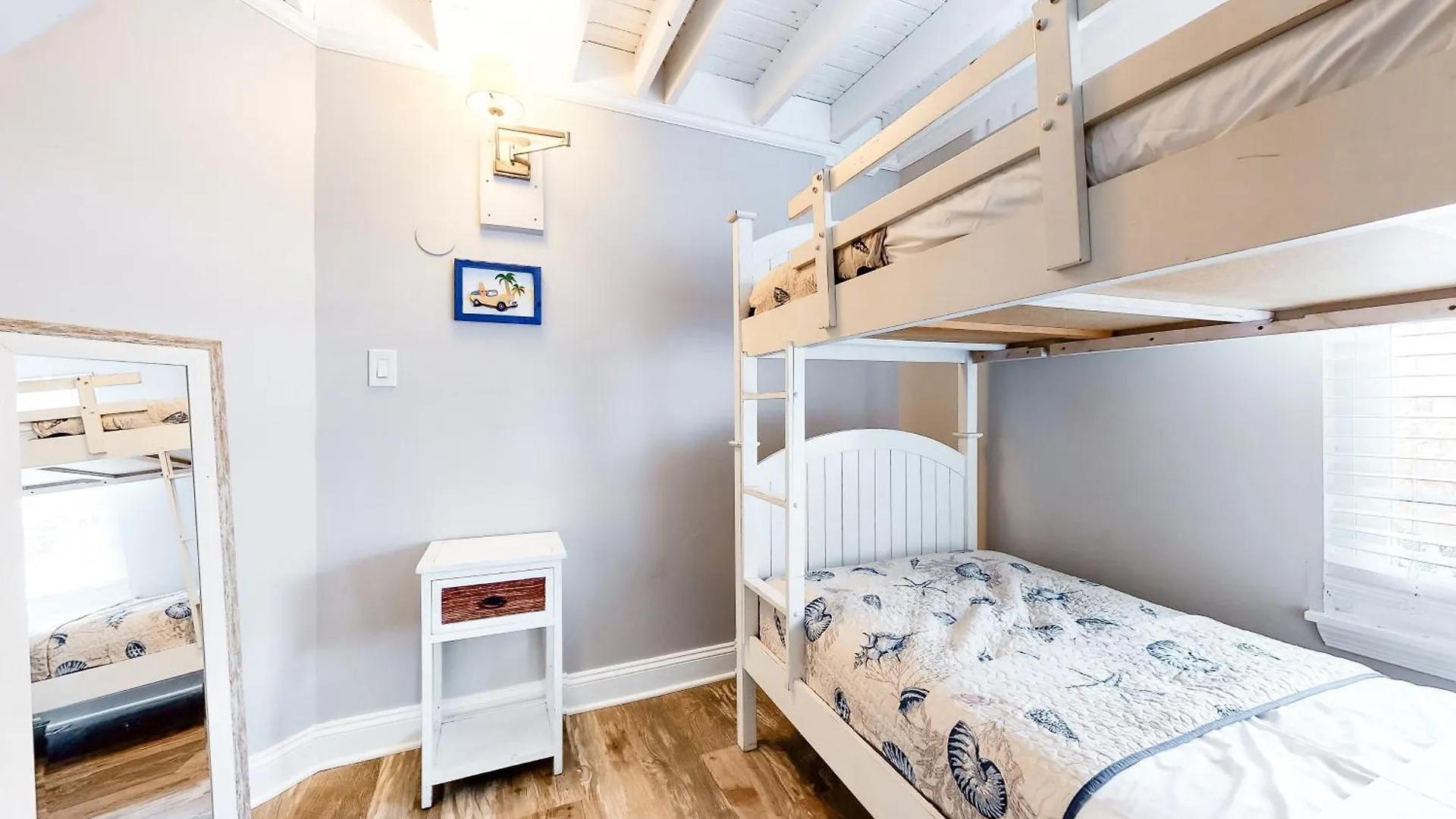 Bay B. Grande Apartment Ocean City