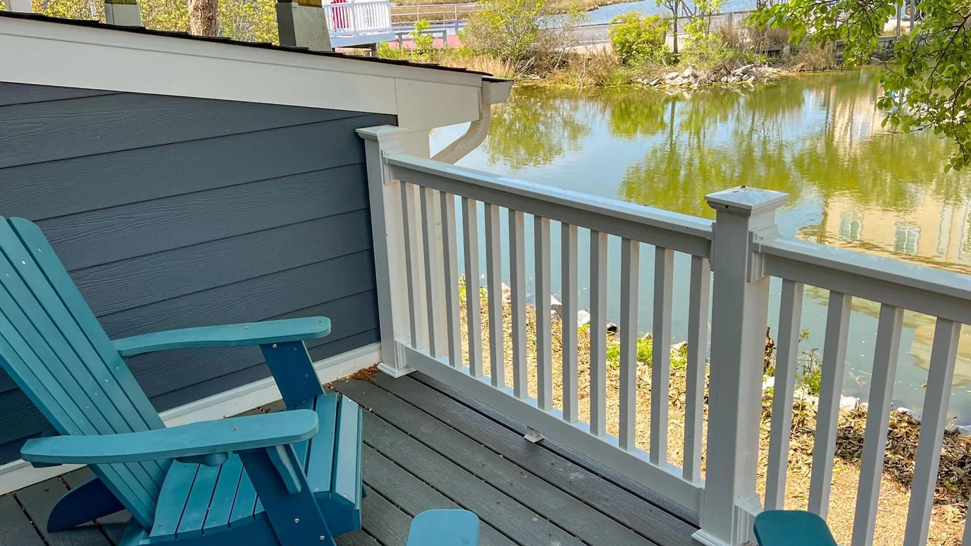 Bay B. Grande Apartment Ocean City United States