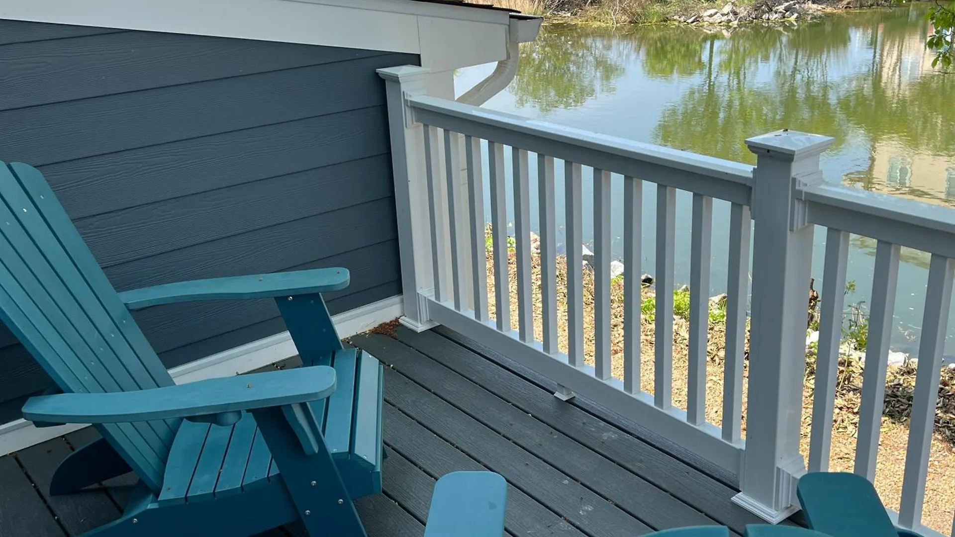 Bay B. Grande Apartment Ocean City
