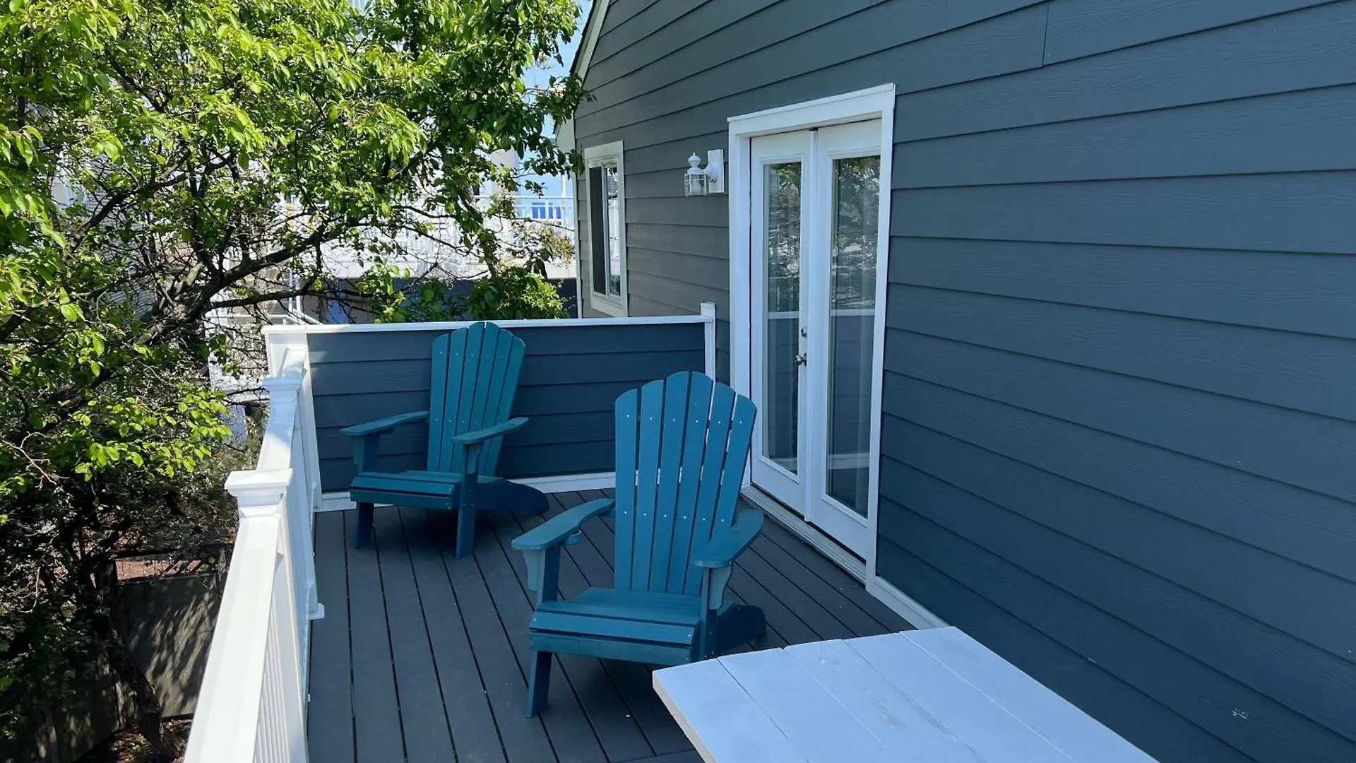 Bay B. Grande Apartment Ocean City