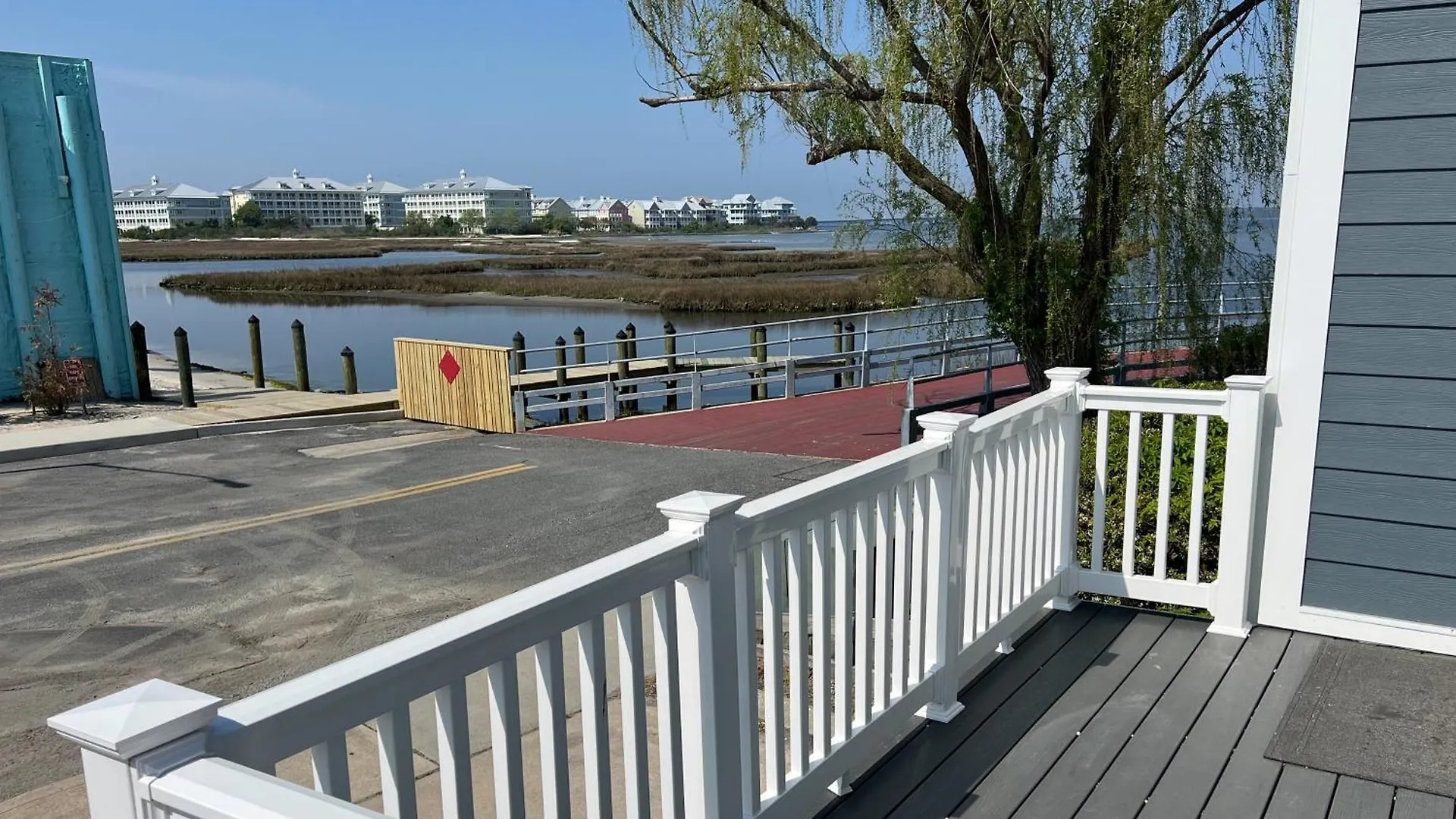 Bay B. Grande Apartment Ocean City United States