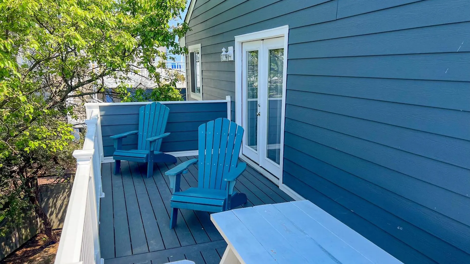 Bay B. Grande Apartment Ocean City