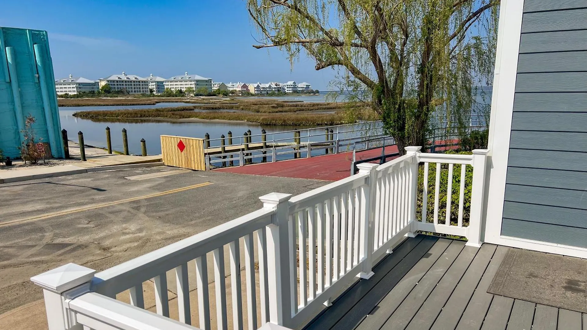 Bay B. Grande Apartment Ocean City 0*,