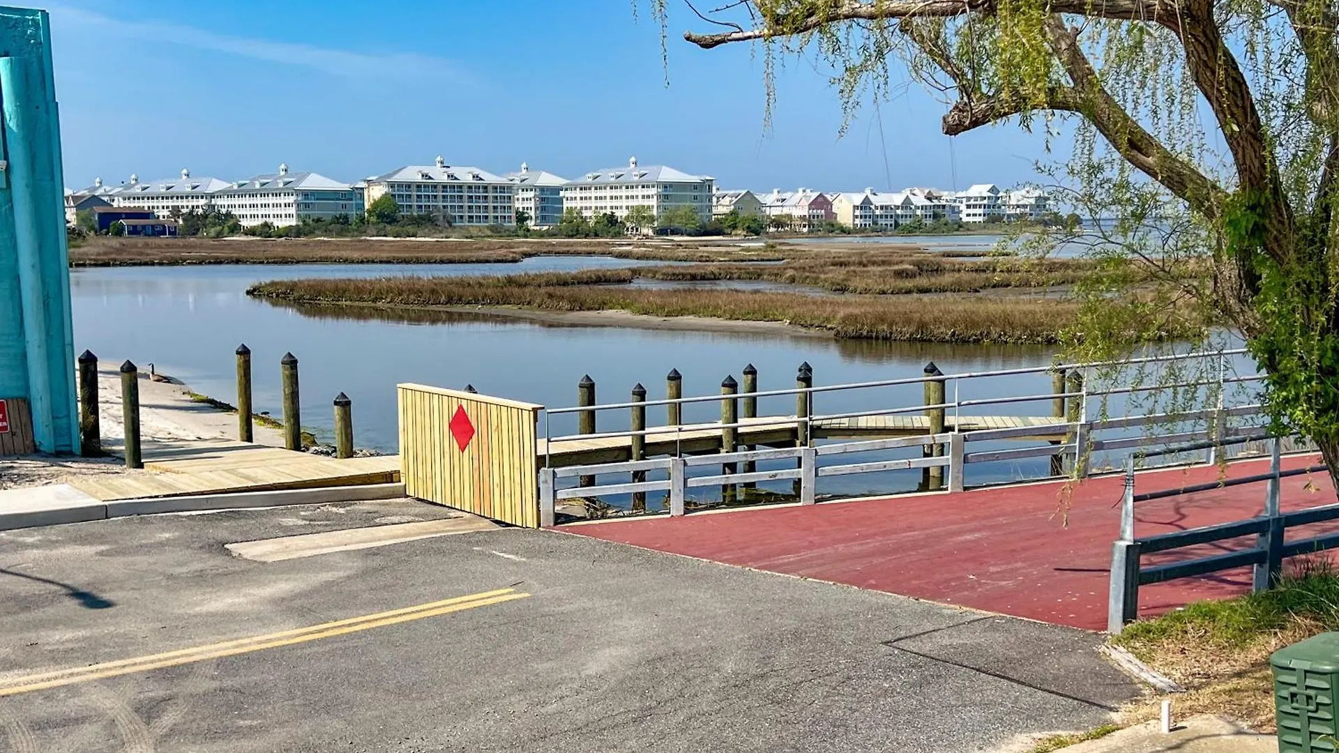 Bay B. Grande Apartment Ocean City