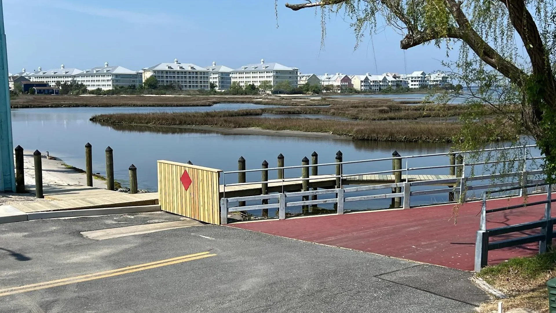 Bay B. Grande Apartment Ocean City