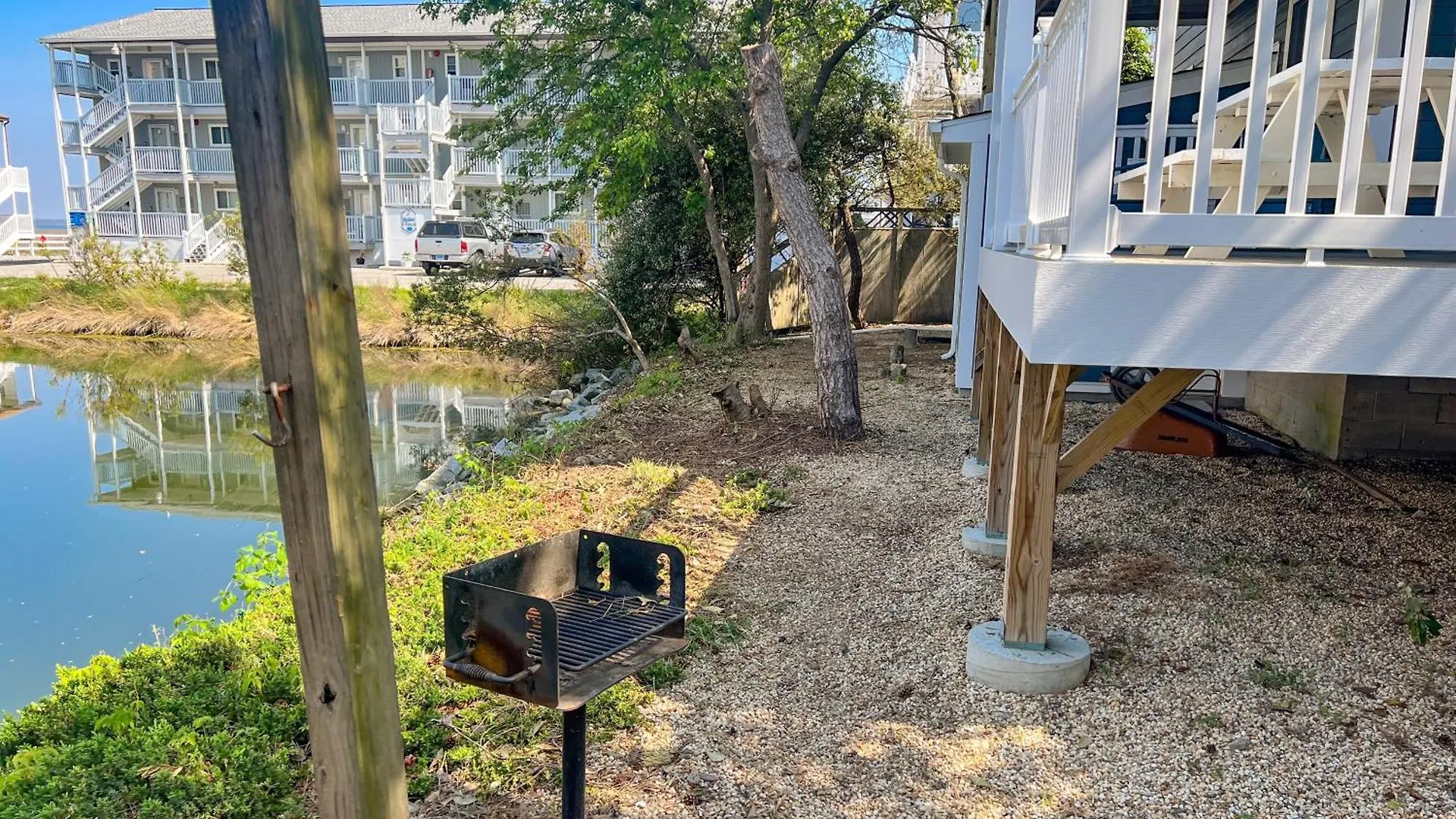 Bay B. Grande Apartment Ocean City United States