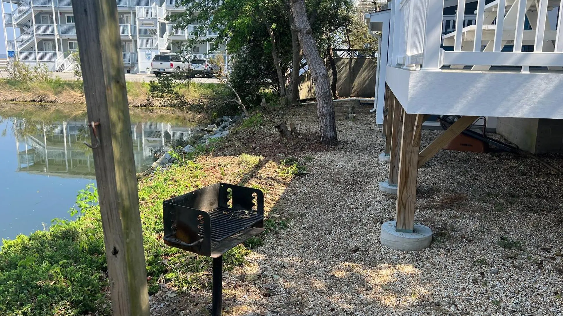 Bay B. Grande Apartment Ocean City 0*,  United States