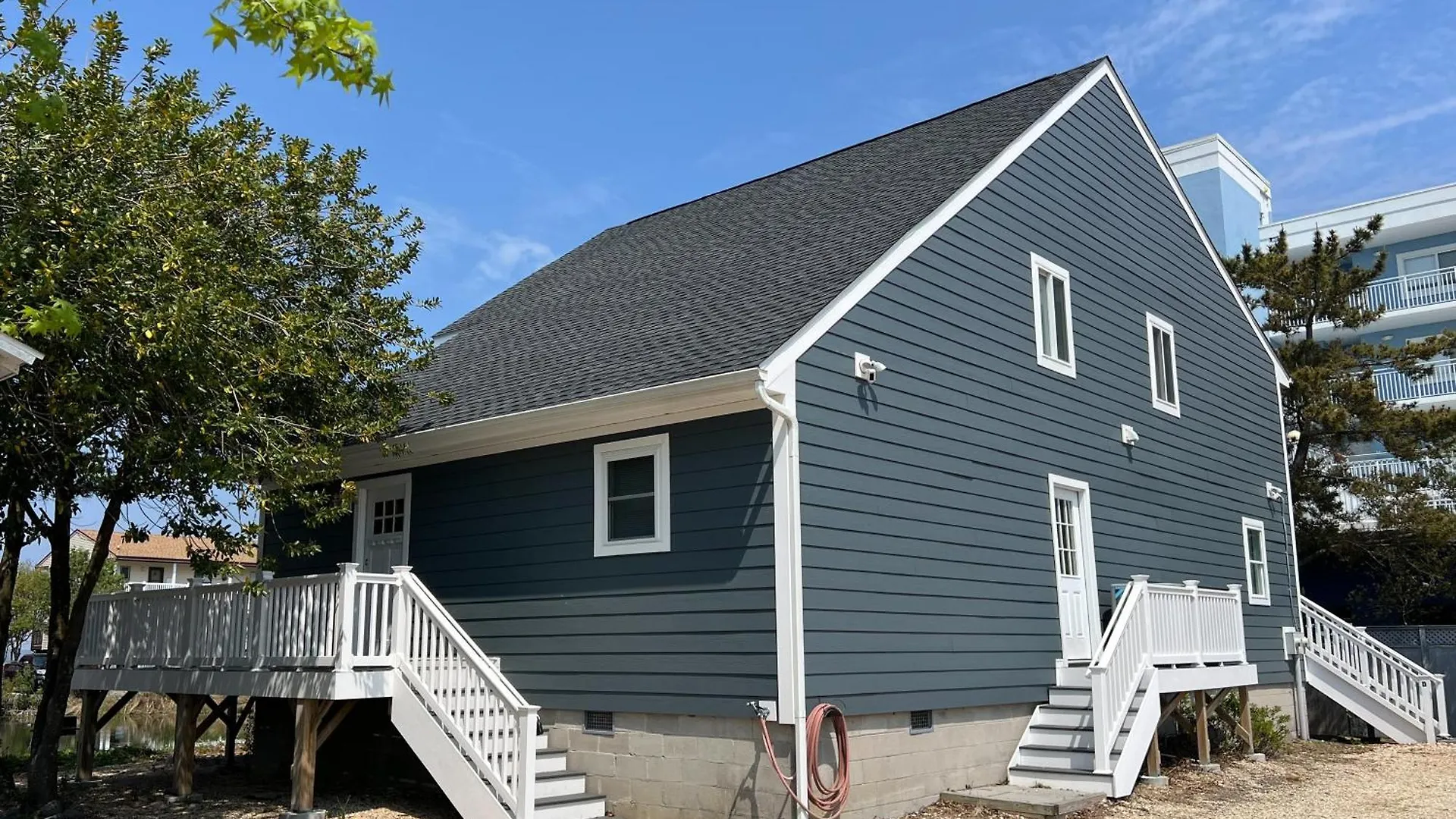 Bay B. Grande Apartment Ocean City