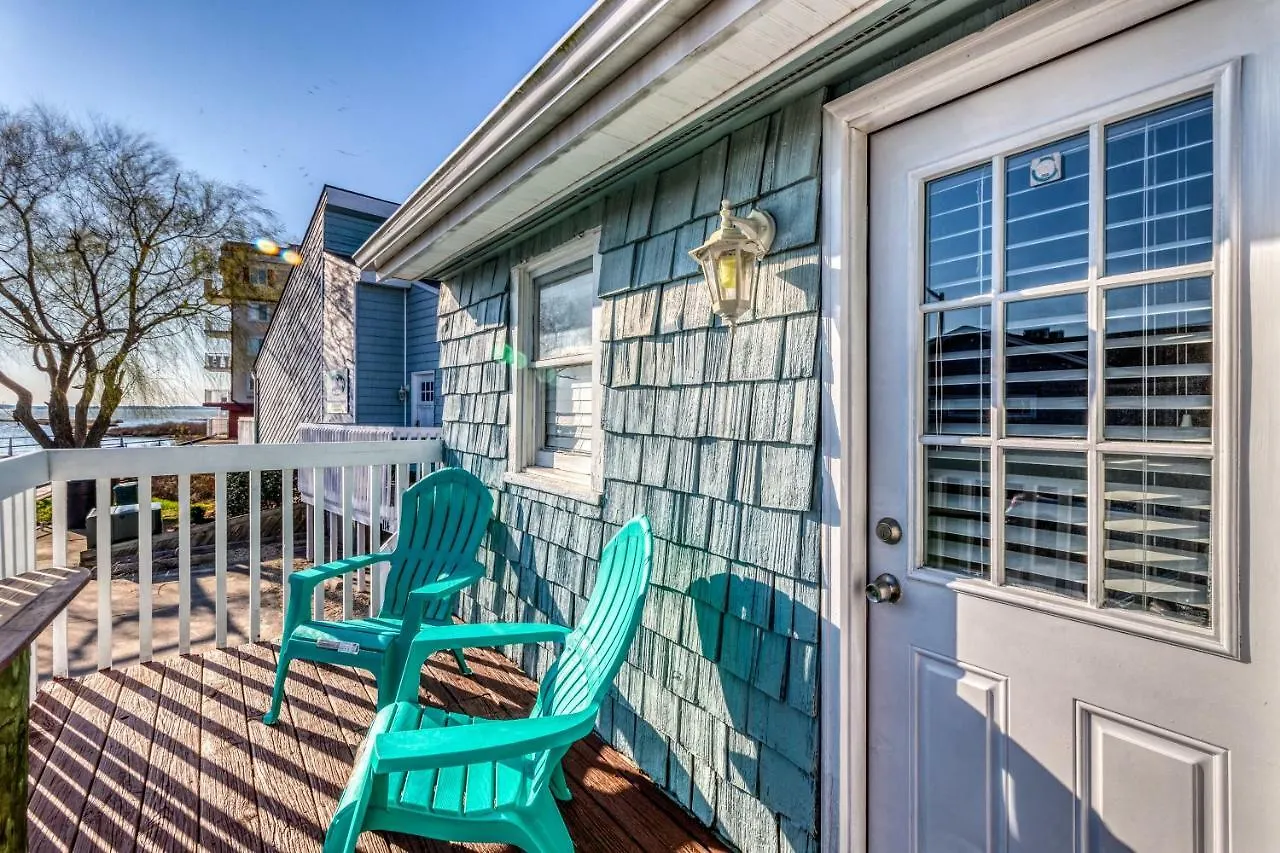 Bay B. Grande Apartment Ocean City United States